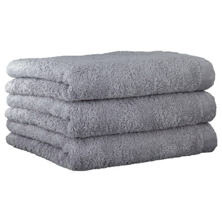 Cawoe Gastendoekje Lifestyle 30x50 Set van 3