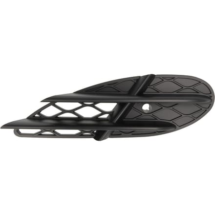 Ventilatierooster, bumper BLIC 6502-07-3517913P links
