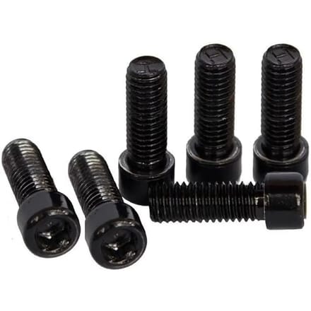 Stangbout Elevn M6x20x1.0 grade (x6)