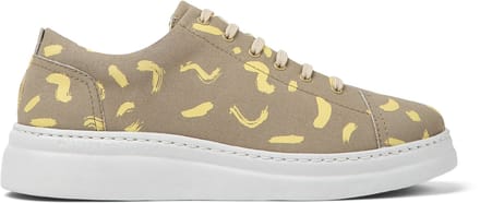 Camper Runner Up Sneaker - Damen - Beige - 36