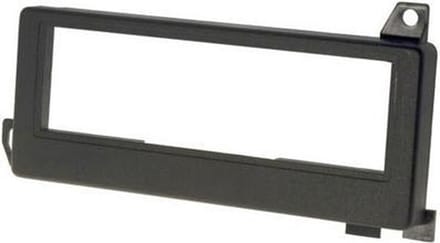 1-DIN inbouwframe  Chrysler Neon>99/Vision 97>/ Voyager>6/95