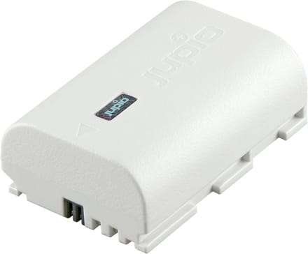 Jupio LP-E6NH *ULTRA* 2600mAh