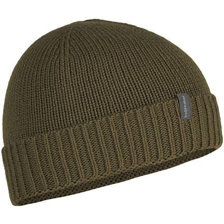 Icebreaker Vela Cuff Beanie Senior