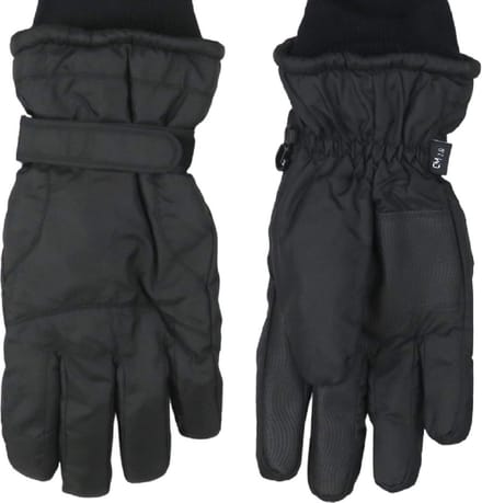 Skihandschoenen heren met 3M Thinsulate voering