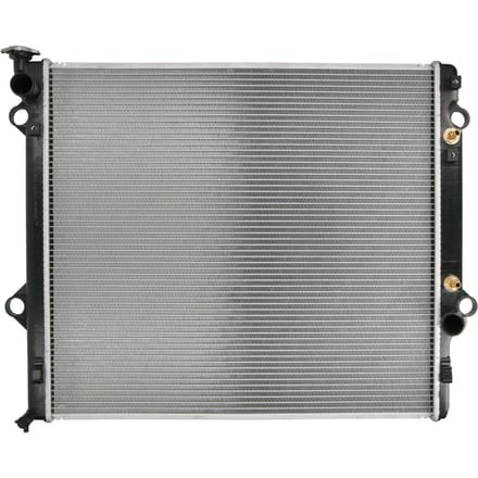 Radiator THERMOTEC D72077TT