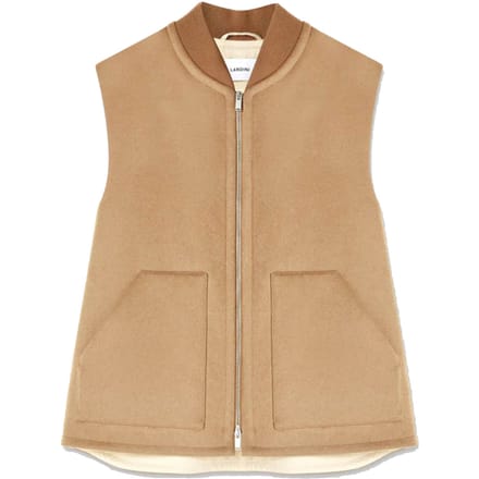 Lardini Jassen Bruin