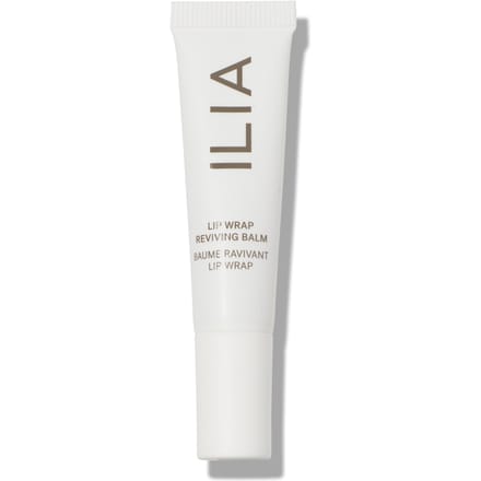 Ilia Beauty Lip Wrap Reviving Balm