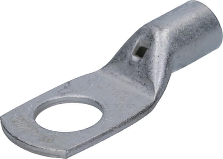 10 stuks Cembre A14-M16 buiskabelschoenen 70 mm² M16 ongeïsoleerd van vertind koper