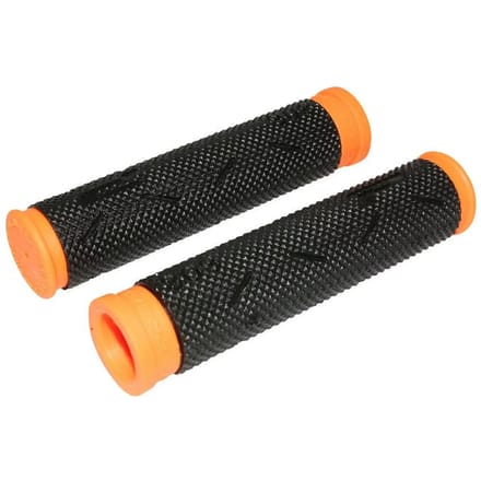 Paar mountainbike handvatten Progrip 808
