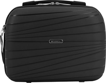 Gabol Kiba Beautycase black
