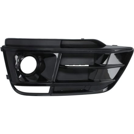 Bumper - onderdelen BLIC 6502-07-0036914SP
