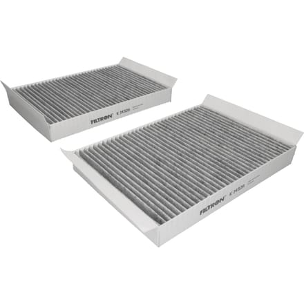 Cabinefilter FILTRON K 1432A-2X