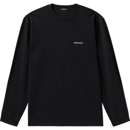 Denham Colt ls tee