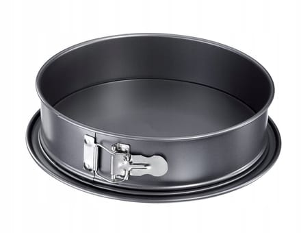 Westmark Springvorm "Back-Profi" 24cm - Bakken zonder zorgen