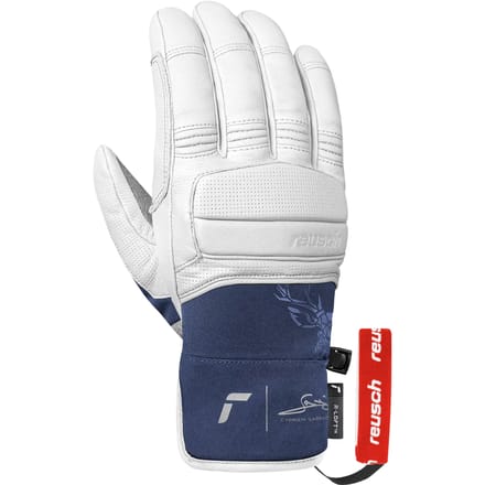 Skihandschoenen Reusch Cyprien Sarrazin