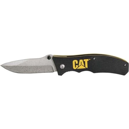 CAT 980002 Multifunctioneel mes Koplengte 79 mm