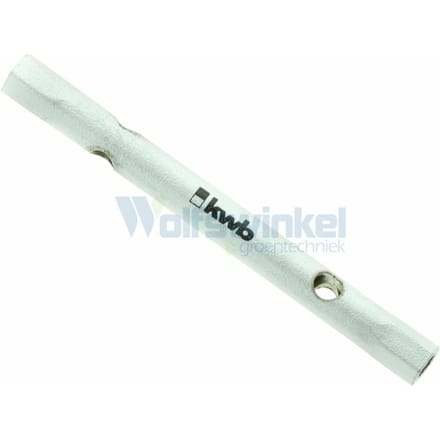 KWB Pijpsleutel - 6 x 7 mm