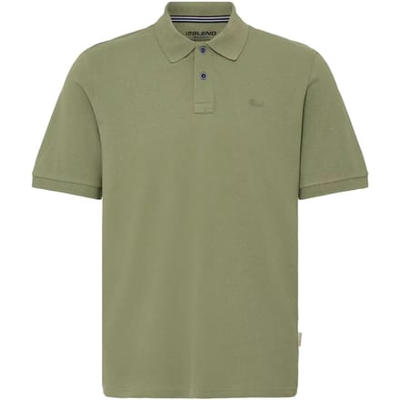 Blend - BHABDO POLO S/S - Heren - Polo's