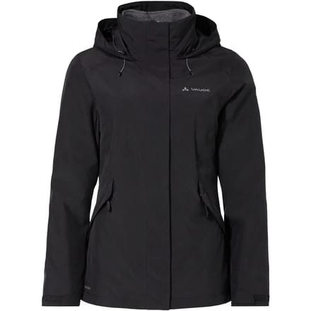 3-in-1 waterdicht damesjack VAUDE Rosemoor II