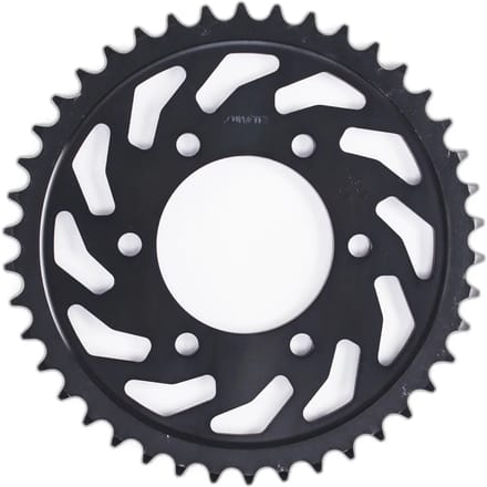 Stalen motortandwiel Sunstar 42T