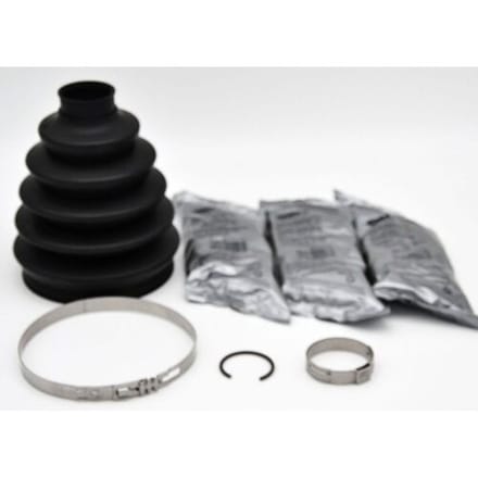 Balgenset, aandrijfas SPIDAN GKNB20618
