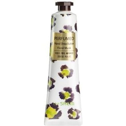 The Saem - Perfumed Hand Shea Butter Floral Musk 30ml