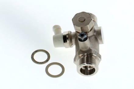 BOSCH Onderhoudskraan, 87174052570