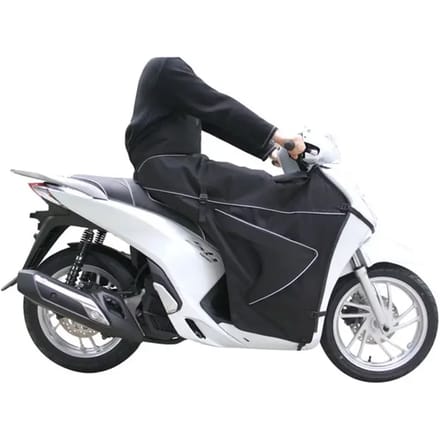 Scooter schort Bagster Boomerang Honda Sh 125 - 2017/2019
