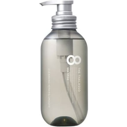 Stella Seed - 8 THE THALASSO Cleansing Repair & Smooth Shampoo 475ml