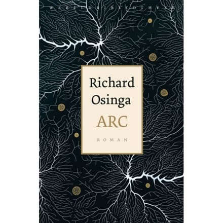 Arc - Richard Osinga