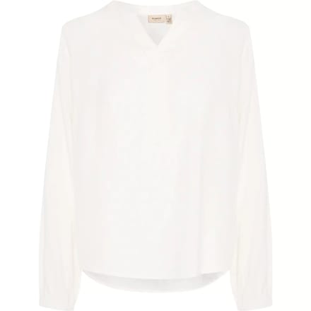 Vrouwenblouse fransa Haida BL 1