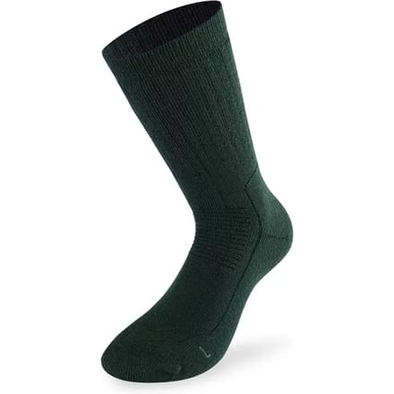 Sokken Lenz Trekking 6.0