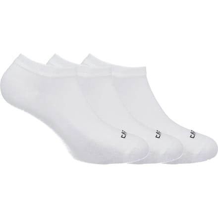 Set van 3 paar onzichtbare sokken CMP