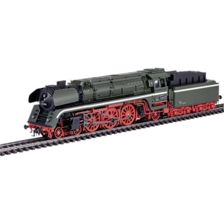 Märklin 38205 H0 stoomlocomotief 01 504 van de DR