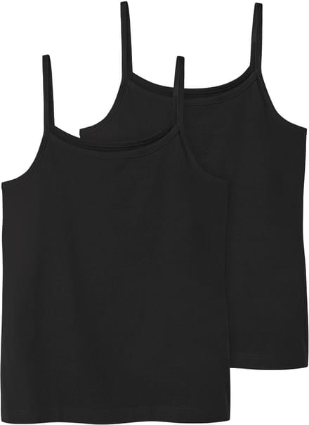 NAME IT - TAFJAX 2P STRAP SINGLET NOOS - Dames - Blouses