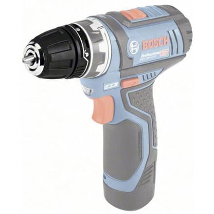 Bosch Professional PRO GFA 12-B FC FlexiClick Snelspanboorkop - 1600A00F5H