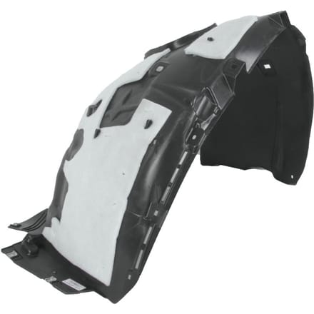 Kunststof wielkasten BLIC 6601-01-0542801Q