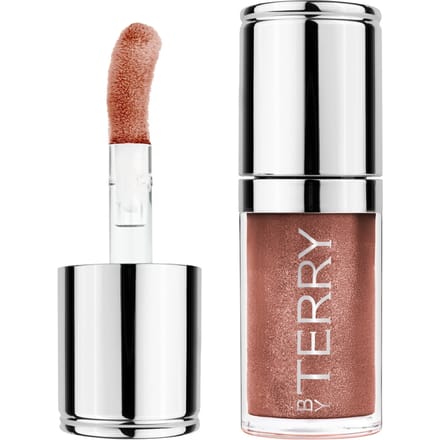 By Terry Baume De Rose Glow Gloss - Nude Nectar