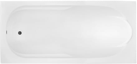 Badland BONA ligbad 160 x 70 cm wit