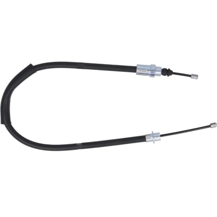 Kabel, parkeerrem ATE 24.3727-0827.2 rechts