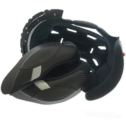 Motorhelm voering Scorpion Exo-Combat II