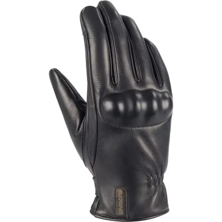 Bering Zack Dameshandschoenen Zwart S Vrouw