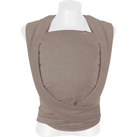 Draagdoek voor baby Zaffiro BeClose Roma