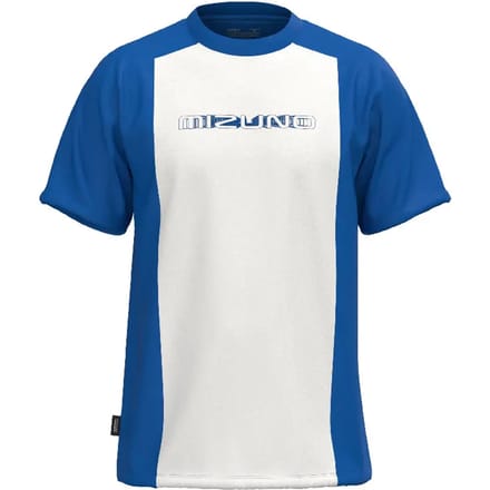 T-shirt Mizuno Athletics