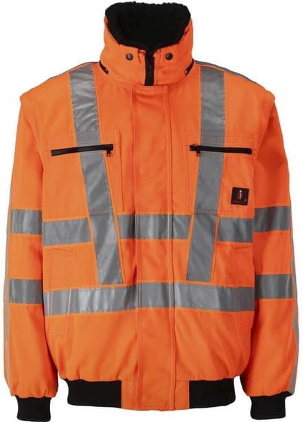 Mascot Pilotenjas Innsbruck Safe Arctic 05020-660