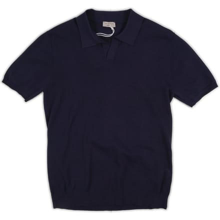 Post-scriptum - Polo Mm zonder bodem 027.5610 068 BLUE