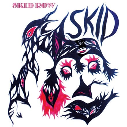 Skid - Skid Row