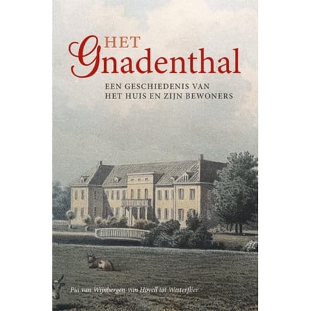 Het Gnadenthal - Pia van Wijnbergen