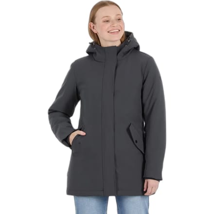 Damesparka Ragwear Navanuti