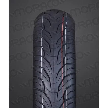 Band Vee Rubber 3,50-10 VRM 396 TBL (5) MANHATTAN